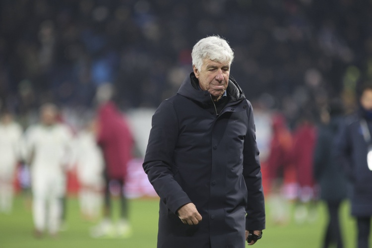罗马0-3布莱顿 加斯佩里尼：发挥极其糟糕，仍需补强