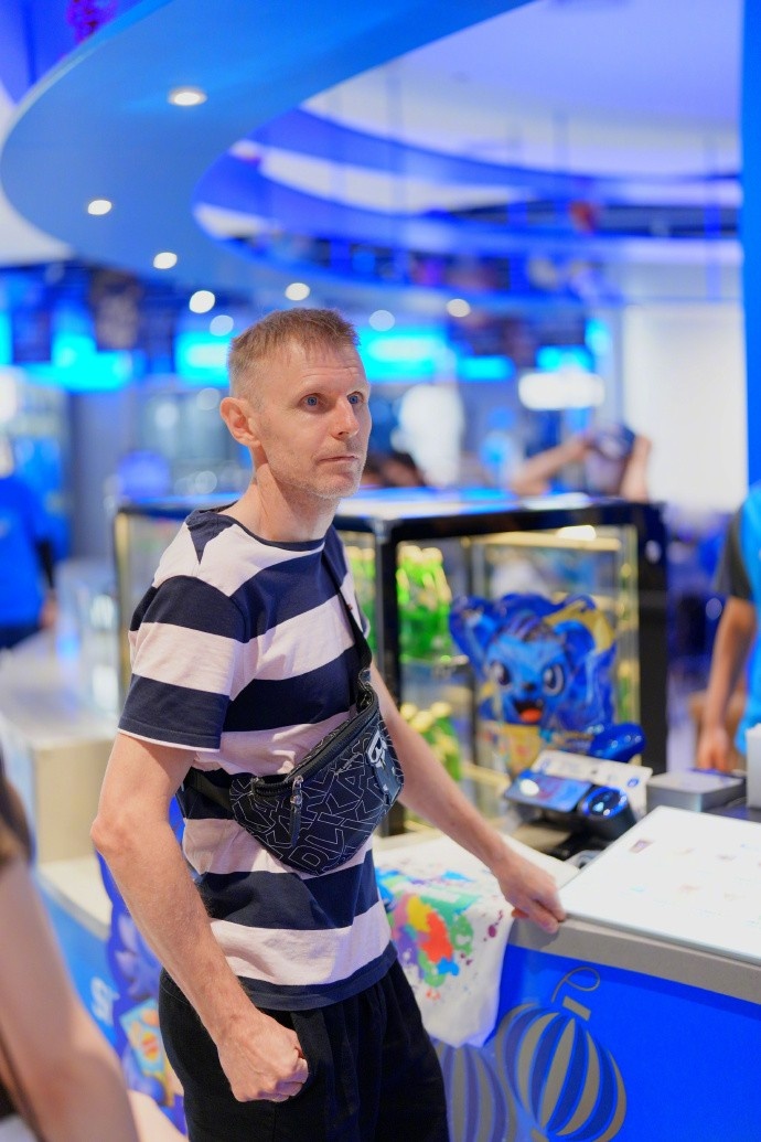 申花中心迎来老友 今晚将现身上海体育场