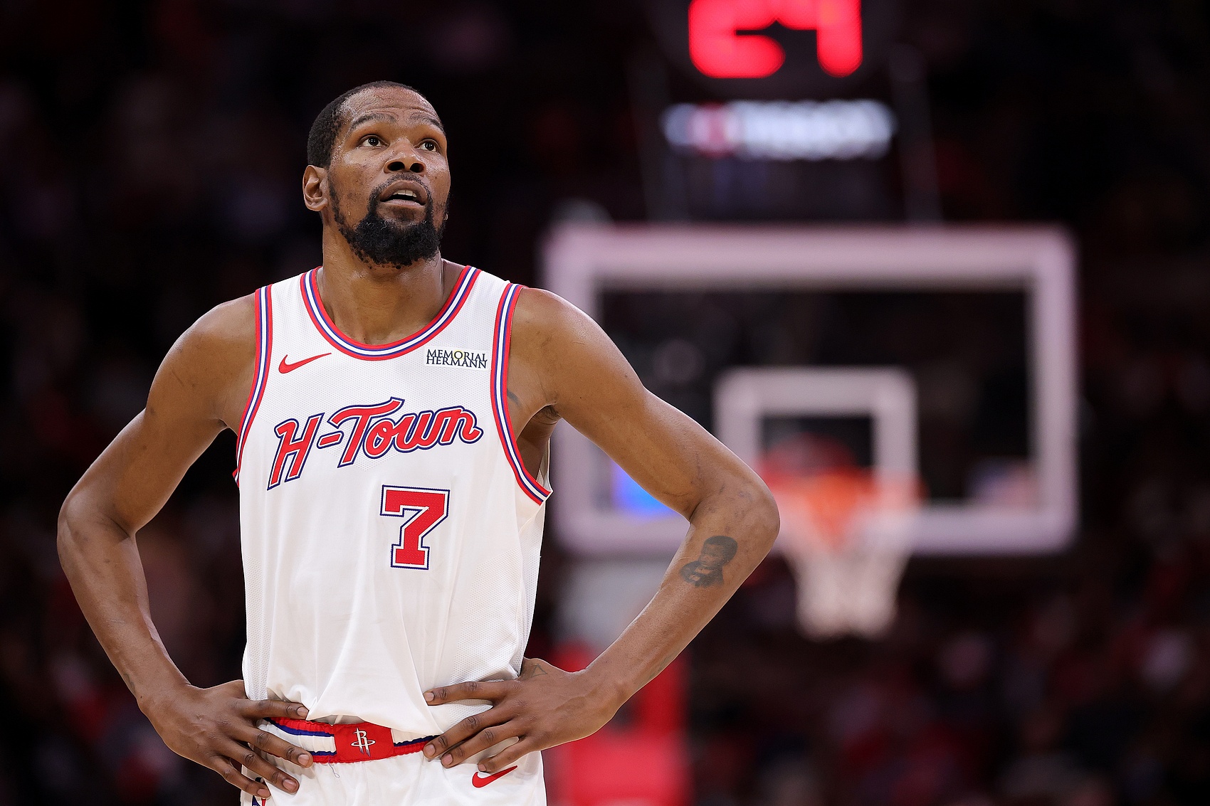 火箭骑士无缘揭幕战与圣诞大战 杜兰特成最大冷落对象 火箭骑士无缘揭幕战与圣诞大战 杜兰特成最大冷落对象