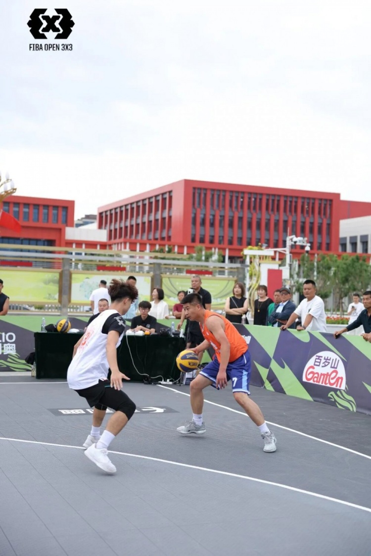 FIBA Open 3×3达拉特旗分站赛收官 酷动启航21-16夺男子冠军 美团外卖青年组夺冠 FIBA Open 3×3达拉特旗分站赛收官 酷动启航21-16夺男子冠军 美团外卖青年组夺冠