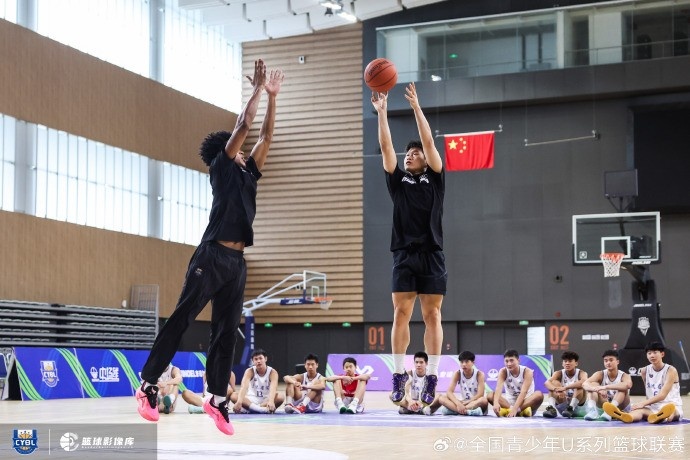全国U15总决赛海南88-77河北夺冠 回浦实验获季军 全国U15总决赛海南88-77河北夺冠 回浦实验获季军