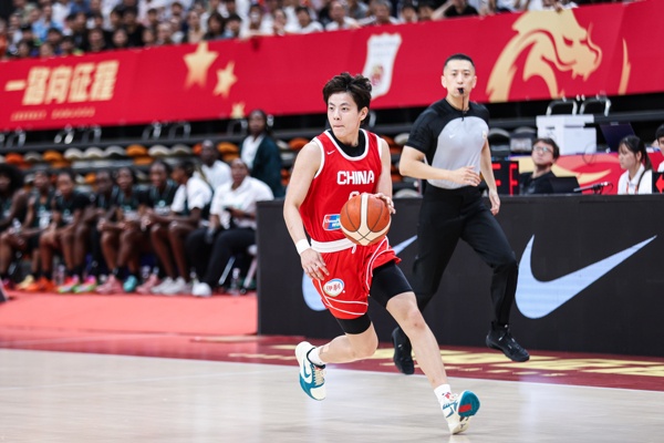 杨舒予：我们具备调整的能力 但在转换速度和反应上还是会慢一些