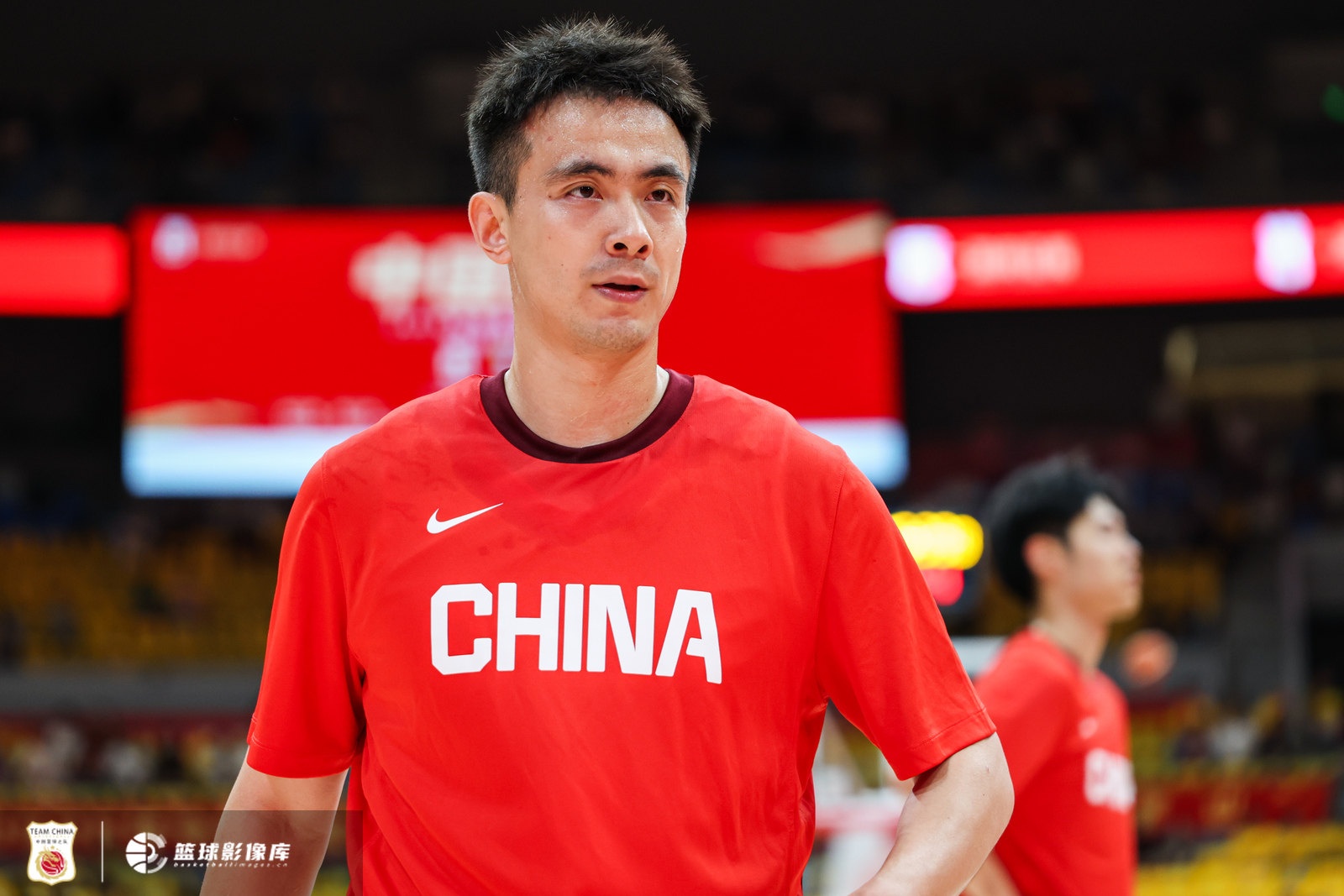 媒体人:赵继伟没进亚运会名单是对他身体的保护 小杨则要备战NBA