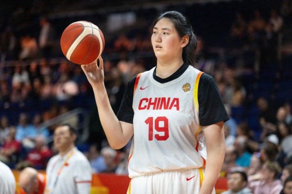 媒体人：中国女篮8强附加赛将对阵波多黎各 届时是节奏和风格之争