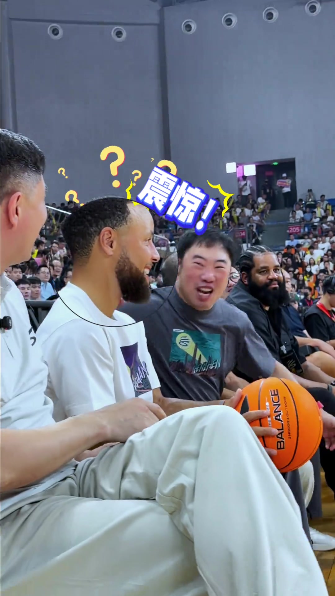 和库里单挑!杜锋:库里粤BA生涯首分 怎么不算把天赋带到广东呢 和库里单挑!杜锋:库里粤BA生涯首分 怎么不算把天赋带到广东呢