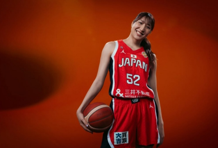 日本女篮到底是什么水平? 日本女篮到底是什么水平?