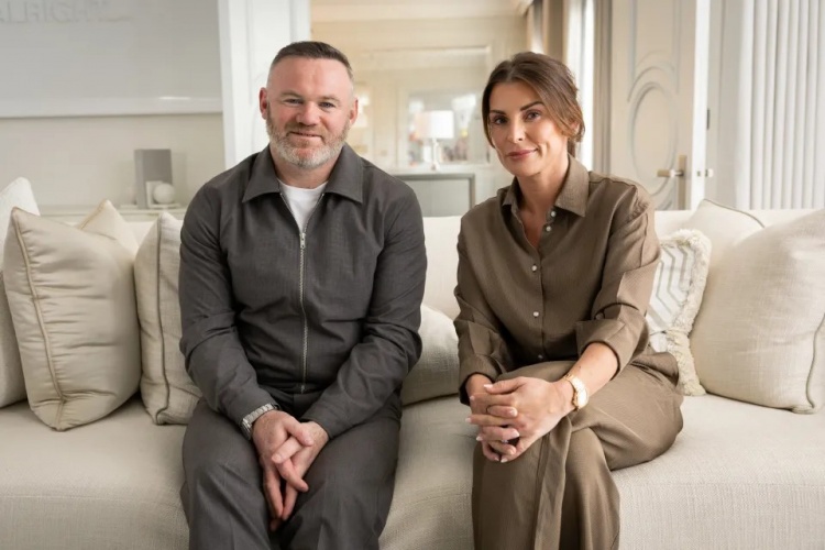 太阳报：鲁尼有望参加《我是名人》节目，妻子科琳曾获得亚军