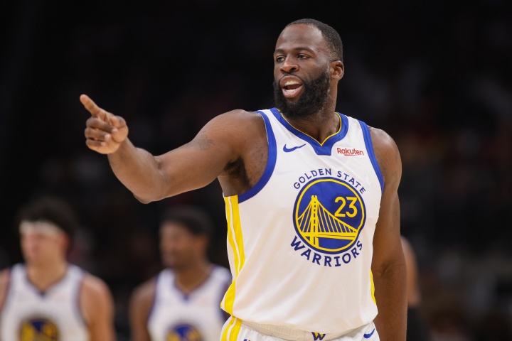 追梦：NBA老板的孩子也有捷径 我努力就是想让自己的孩子少走弯路