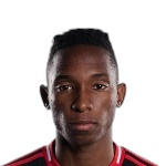 T·姆巴塔