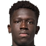 奇科·兰巴