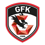 加济安泰普FK