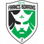 弗朗斯博兰